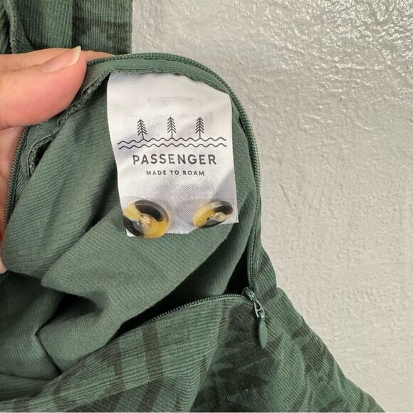 Passenger Fun Days Cord Playsuit New - Picture 5 of 15